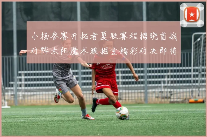 小杨参赛开拓者夏联赛程揭晓首战对阵太阳魔术狼掘金精彩对决即将开启